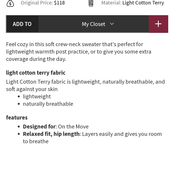 Ready to Roll Crew *Dye - Picture 3 of 8